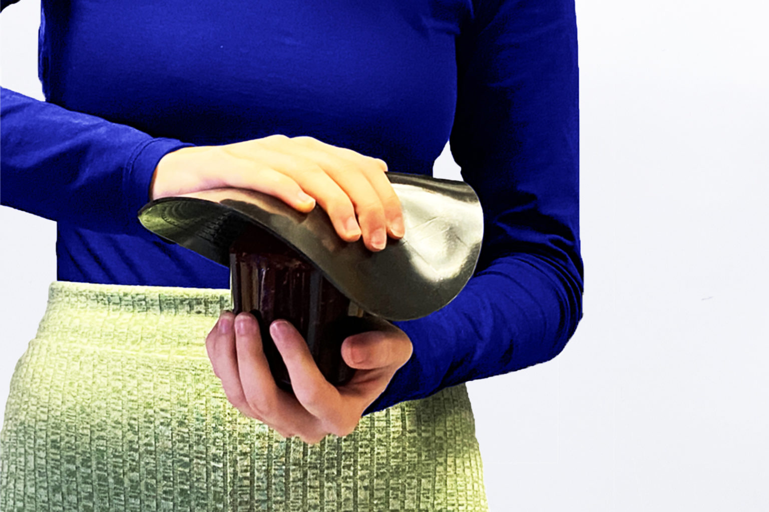 Uccello Grip Mat Nonslip with Extra Grip Kitchen Aid