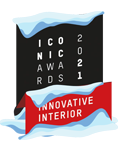 ICONIC Awards 2021 - Innovative Interior