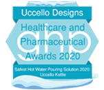 GHP - Healthcare and Pharmaceutical Awards 2020