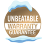 Unbeatable Guarantee