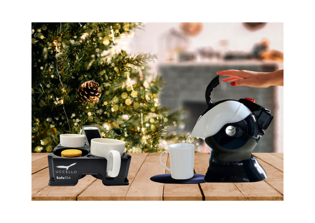 The Ultimate Gift Guide This Christmas | Stylish Daily Living Aids